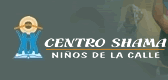 Logo de Centro Shama