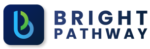 Bright Pathway logo
