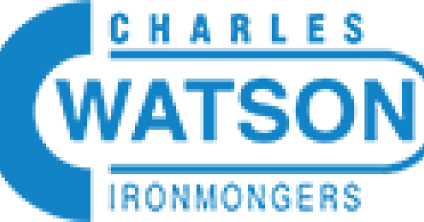 Charles Watson logo