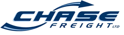 Chase Freight Limited logo