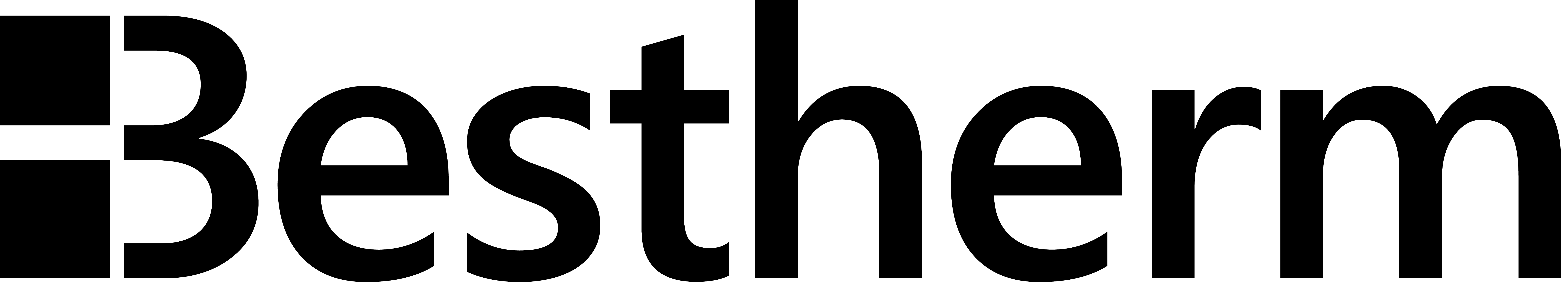 Bestherm logo