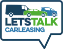 LetsTalk Leasing logo