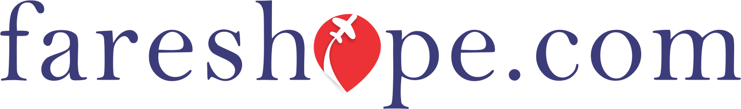 Logo de Fareshope