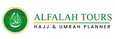Alfalah Tours logo