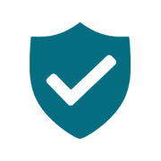 Check Financial logo