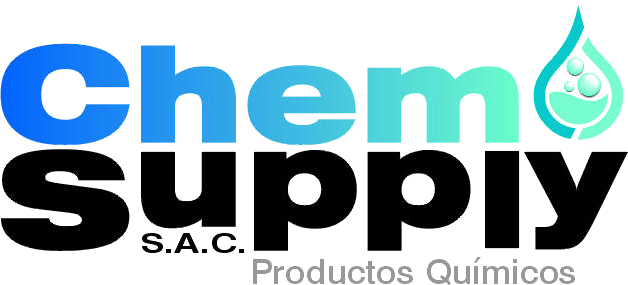 Logo de Chemsupply