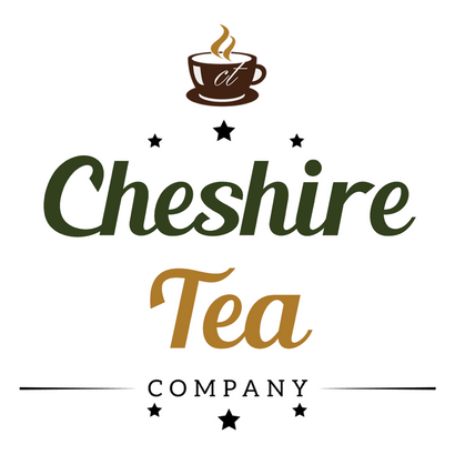 Cheshire Tea logo