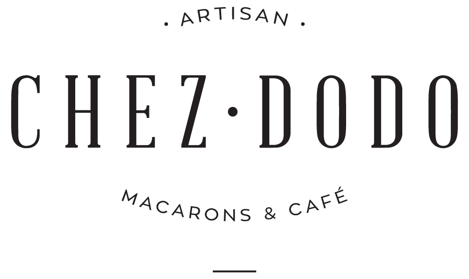 Chez Dodo logo