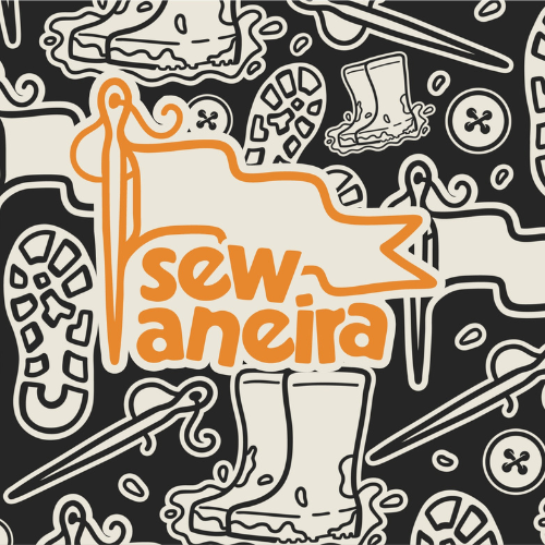 Sew Aneira logo