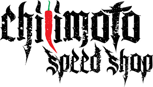 Chilimoto Speed Shop logo