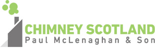 Chimney Scotland logo