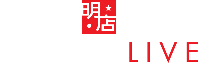 Logo de China Live