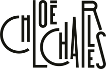 Chloé Charles logo