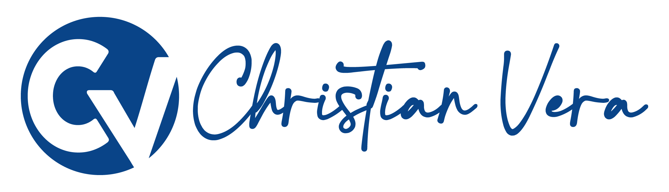 Logo de Christian Vera & Consultores