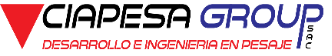 Logo de Ciapesa Group S.A.C.