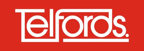 Telford Automobiles logo
