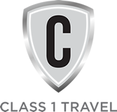 Class 1 Travel logo