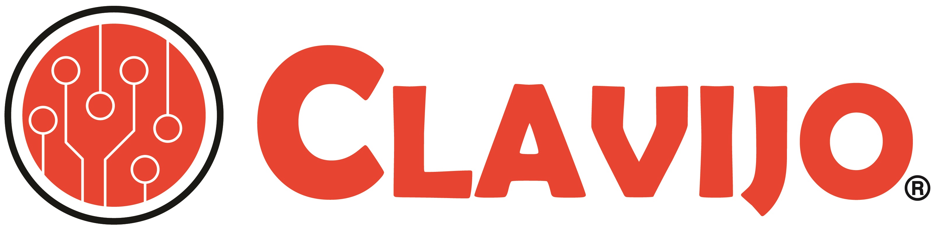 Logo de Clavijo