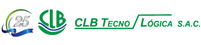 Logo de CLB TECNOLÓGICA