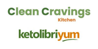 Clean Cravings Kitchen logo