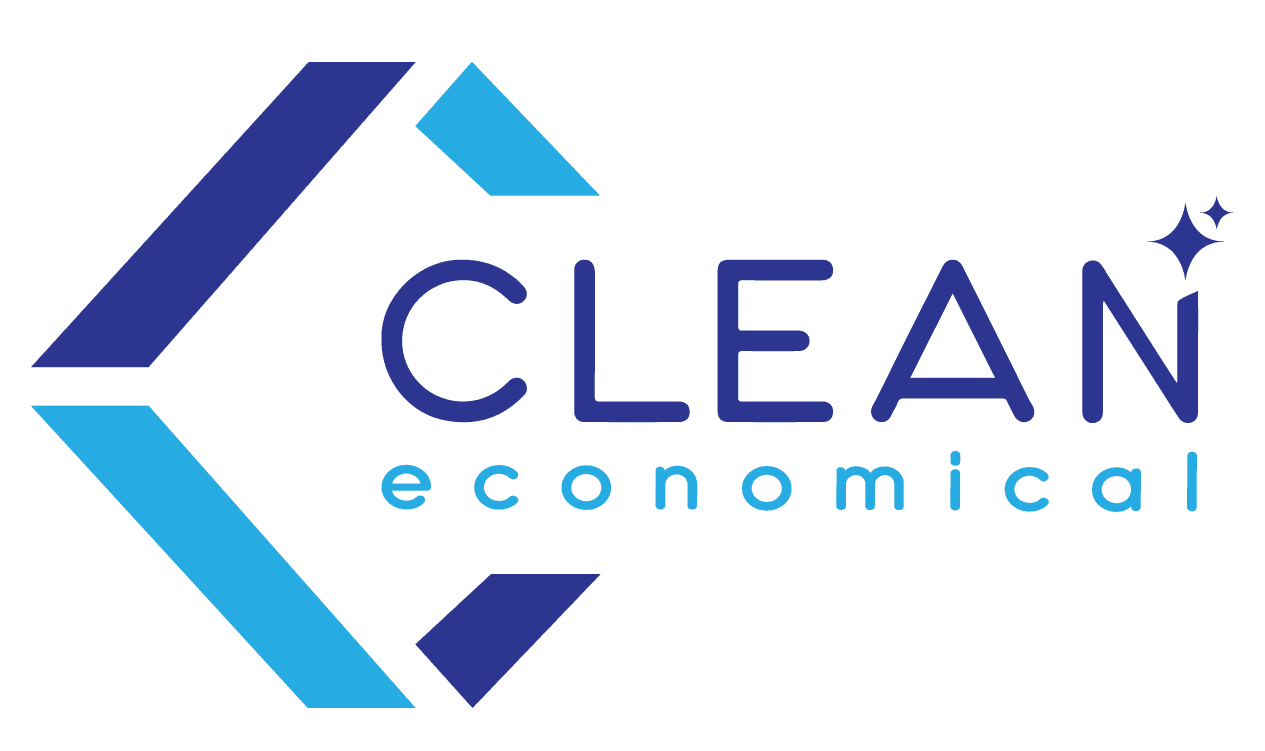Logo de CLEAN ECONOMICAL