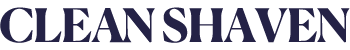 Clean Shaven logo