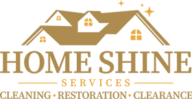 Home Shine Services logo