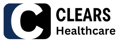 Clears Healthcare logo
