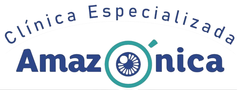 Logo de Clínica Especializada Amazónica