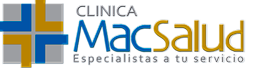 Logo de Clínica Macsalud