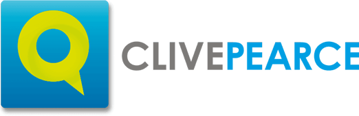 Clive Pearce Property logo