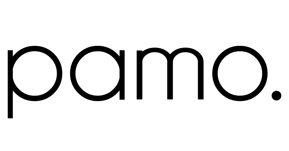 pamo. logo