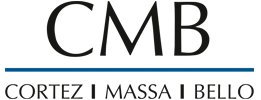 Logo de CMB Abogados