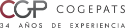 Logo de Cogepats