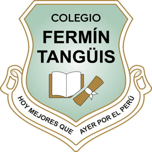 Logo de Colegio Fermín Tangüis