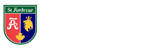 Logo de Colegio Particular St. Andrew