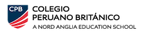 Logo de Colegio Peruano Británico