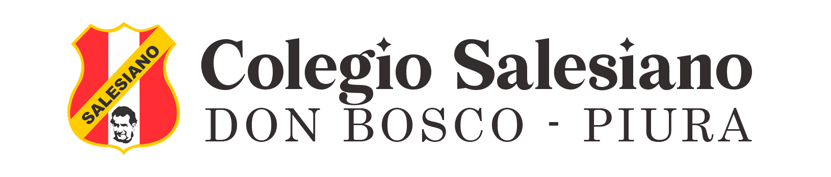 Logo de Colegio Salesiano Don Bosco - Piura