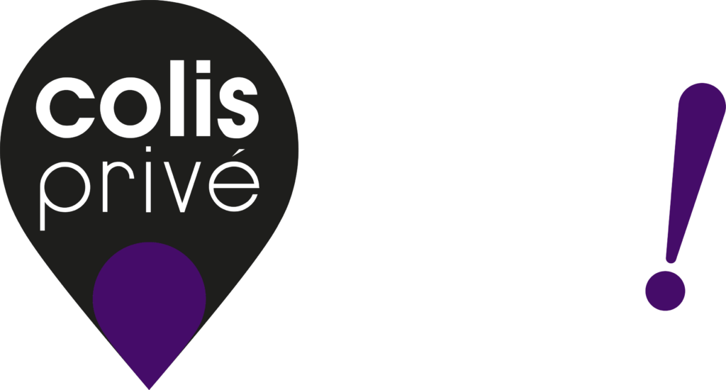 Colis Privé logo