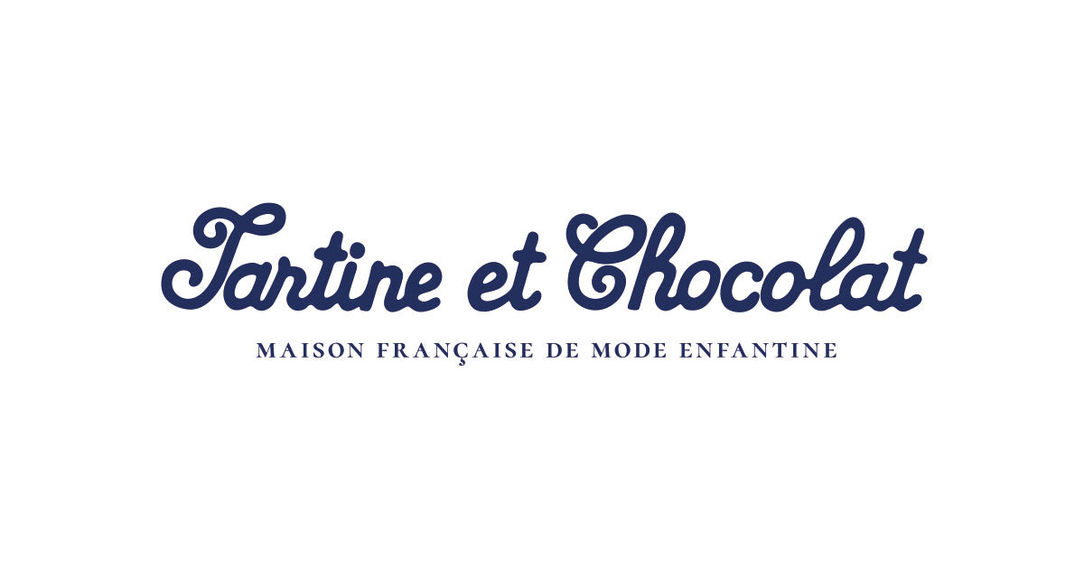 Tartine et Chocolat logo