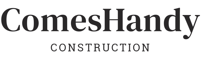 Comes Handy Constructions logo