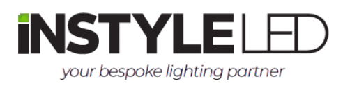 InStyle LED logo