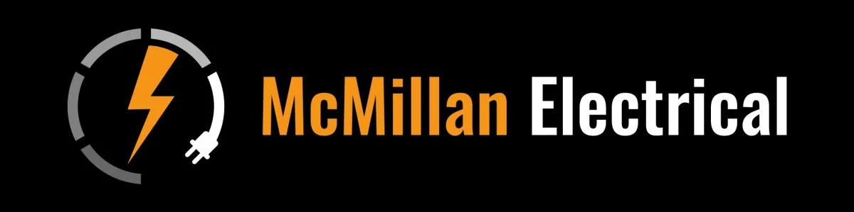 McMillan Electrical logo