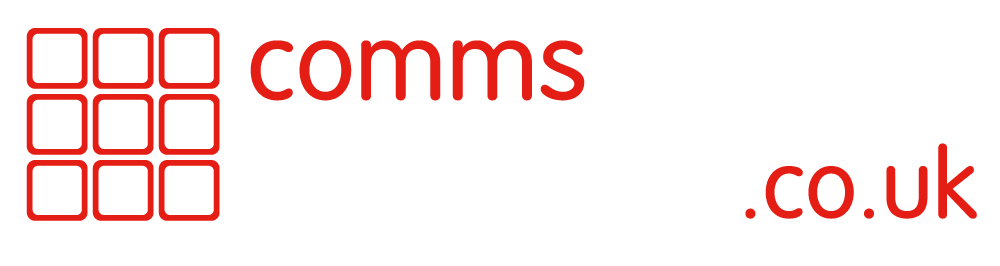 CommsProvider.co.uk logo