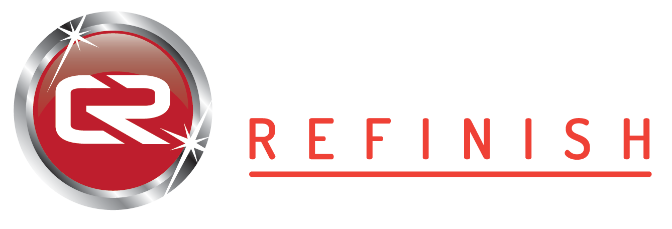 Complete Refinish logo