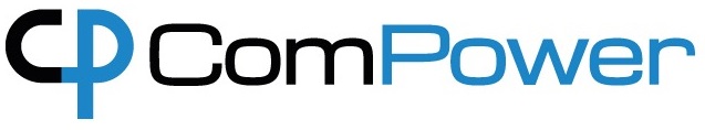 Logo de ComPower