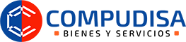 Logo de Compudisa