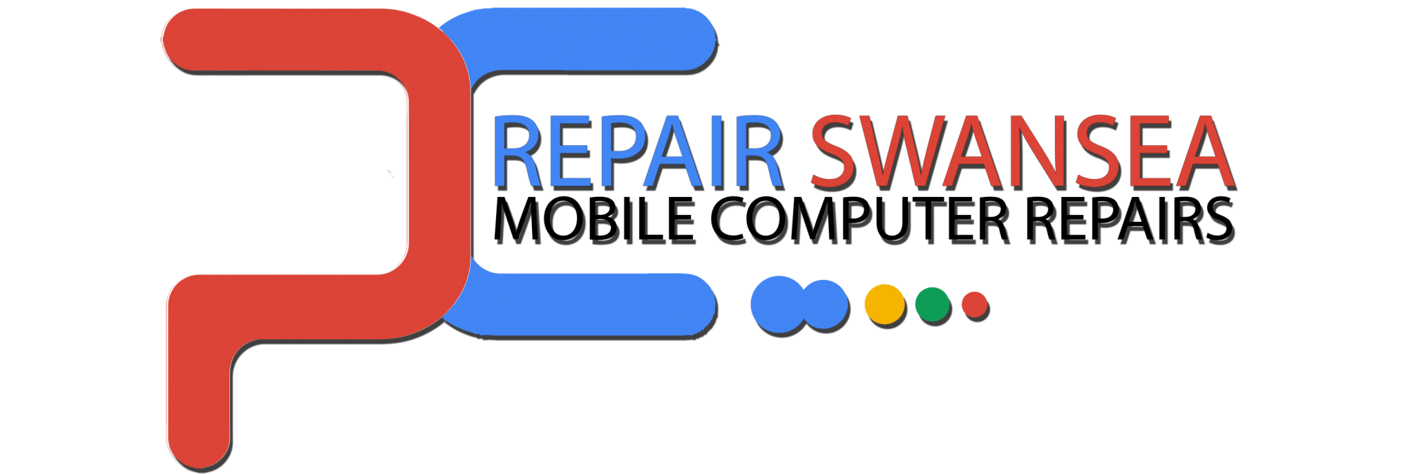PC Repair Swansea logo