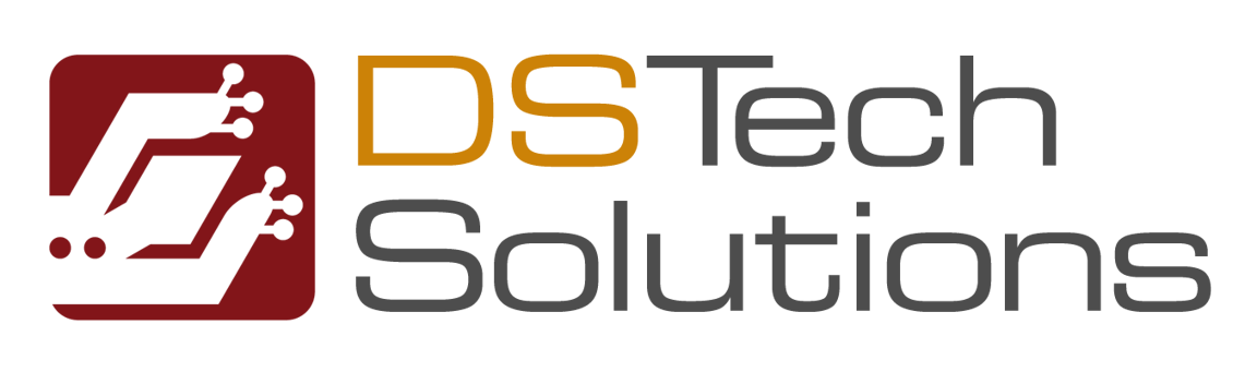 Logo de DSTech Solutions, LLC