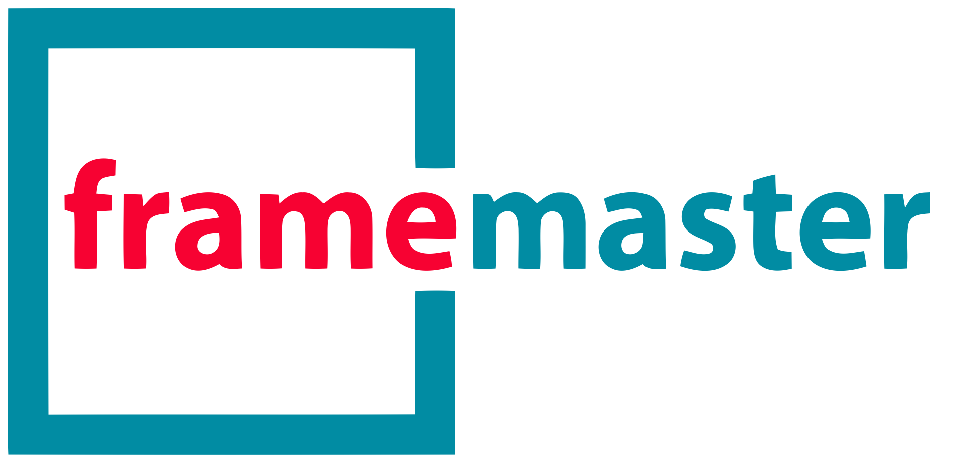 Framemaster logo